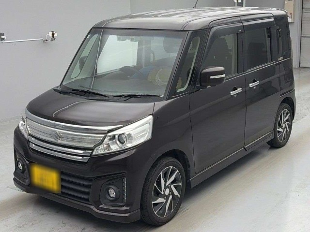 Suzuki SPACIA 2016 7409596-0
