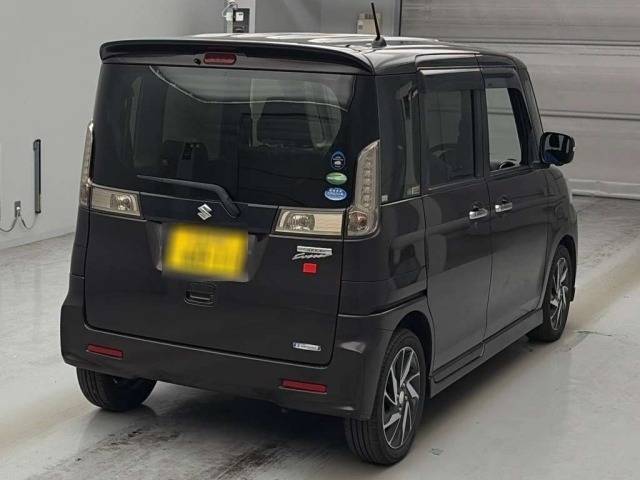Suzuki SPACIA 2016 7409596-1