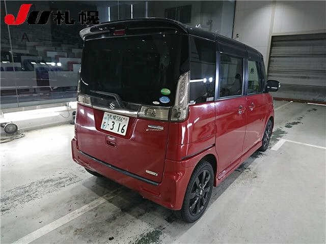 Suzuki SPACIA 2014 7409597-1