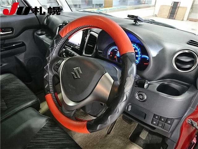 Suzuki SPACIA 2014 7409597-3