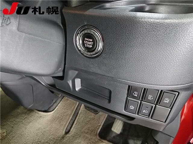 Suzuki SPACIA 2014 7409597-4