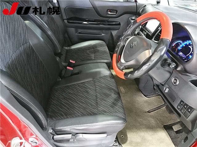 Suzuki SPACIA 2014 7409597-5