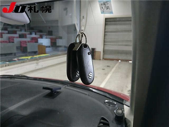 Suzuki SPACIA 2014 7409597-6
