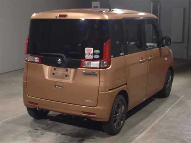 Suzuki SPACIA 2013 7409655-1