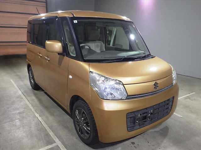 Suzuki SPACIA 2013 7409655-3