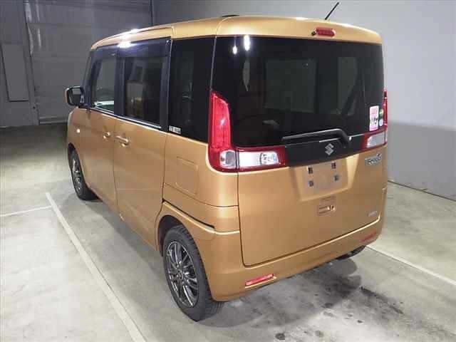 Suzuki SPACIA 2013 7409655-4