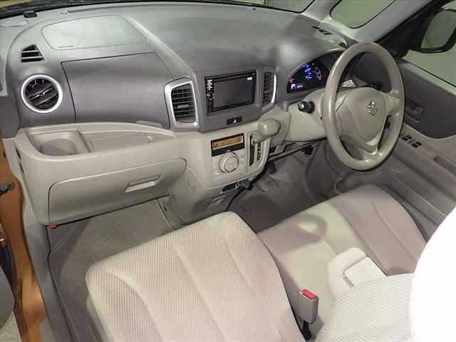 Suzuki SPACIA 2013 7409655-5