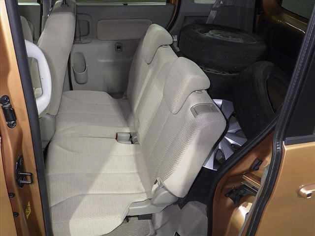 Suzuki SPACIA 2013 7409655-6