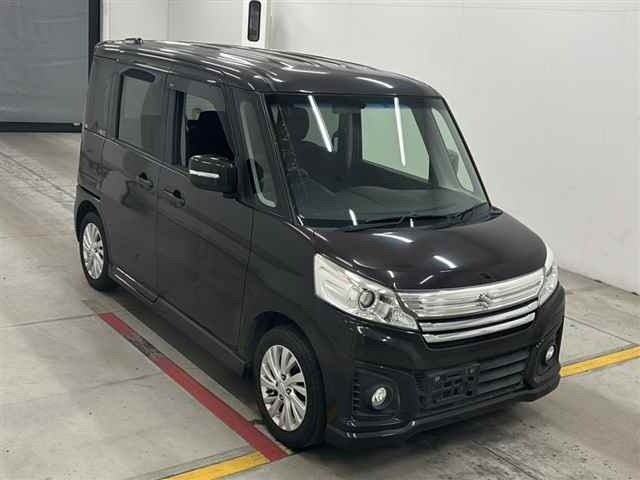 Suzuki SPACIA 2016 7409677-0