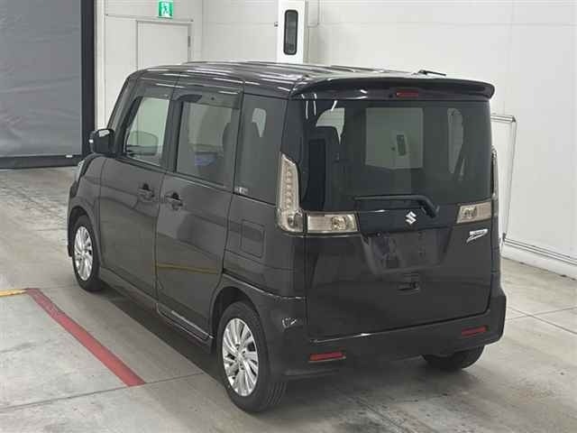 Suzuki SPACIA 2016 7409677-1