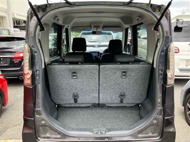 Suzuki SPACIA 2016 7409677-10