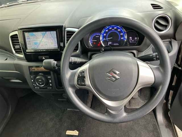 Suzuki SPACIA 2016 7409677-3