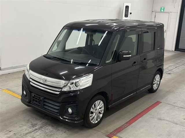 Suzuki SPACIA 2016 7409677-4