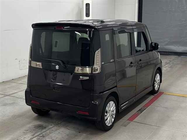 Suzuki SPACIA 2016 7409677-5