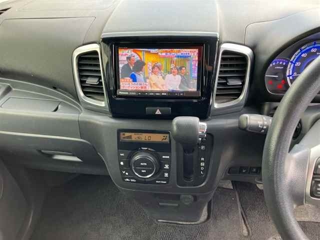 Suzuki SPACIA 2016 7409677-6