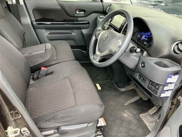 Suzuki SPACIA 2016 7409677-7