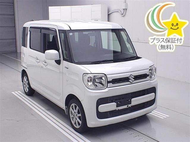 Suzuki SPACIA 2020 7409804-0