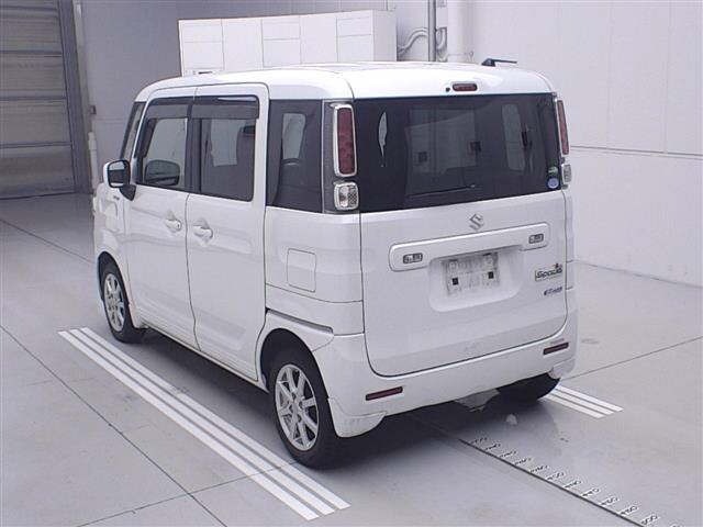 Suzuki SPACIA 2020 7409804-1