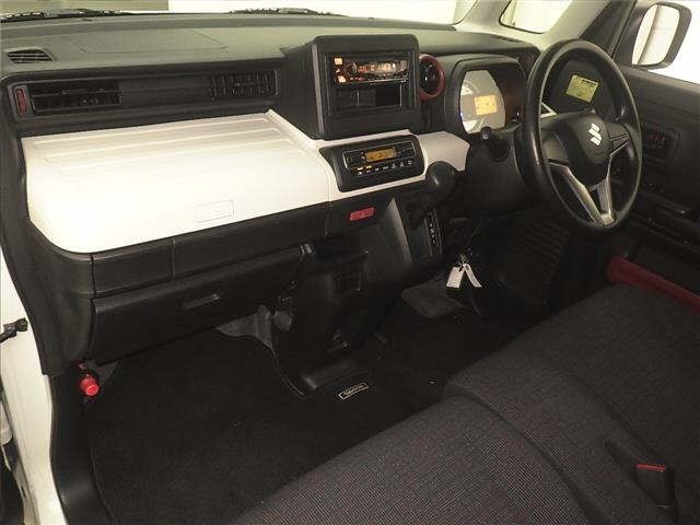 Suzuki SPACIA 2020 7409804-4