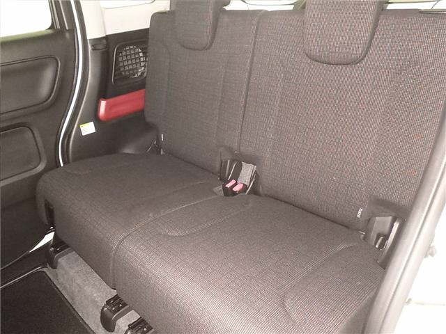 Suzuki SPACIA 2020 7409804-7