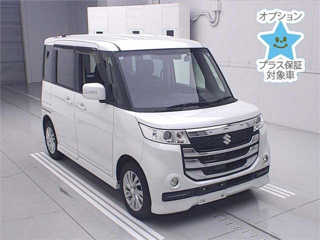 Suzuki SPACIA 2017 7409826-0