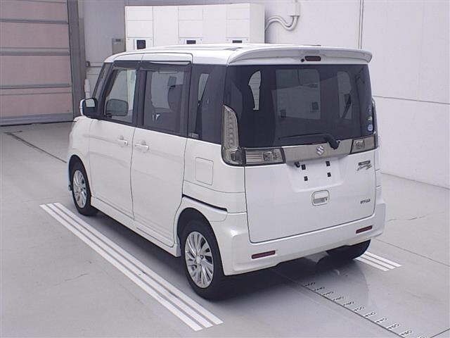 Suzuki SPACIA 2017 7409826-1
