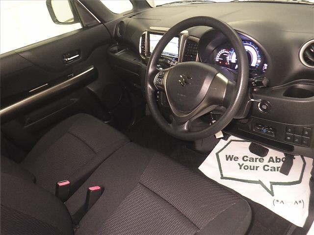 Suzuki SPACIA 2017 7409826-3