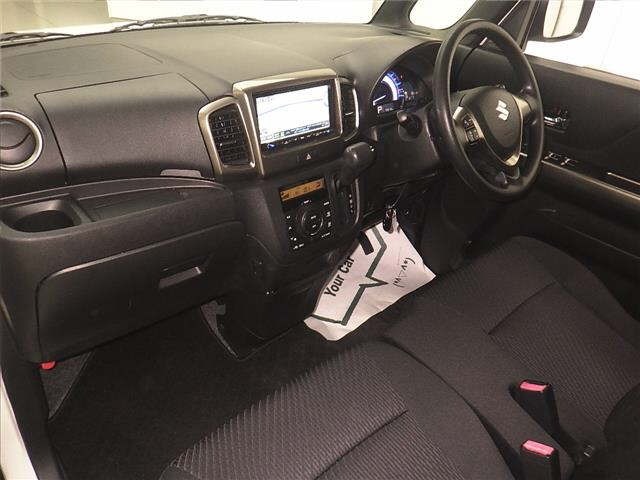 Suzuki SPACIA 2017 7409826-4