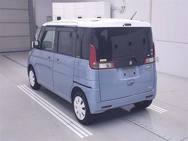 Suzuki SPACIA 2013 7409840-1