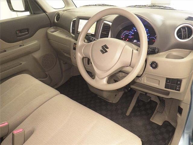 Suzuki SPACIA 2013 7409840-3