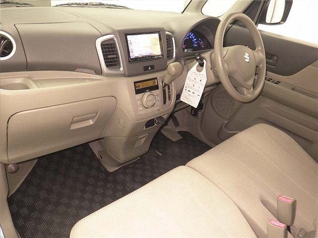 Suzuki SPACIA 2013 7409840-4
