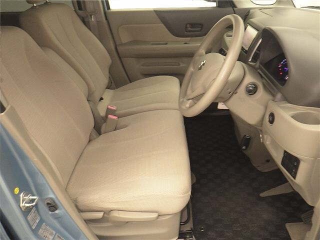 Suzuki SPACIA 2013 7409840-5