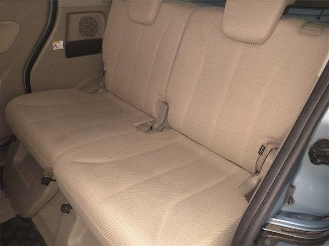 Suzuki SPACIA 2013 7409840-7