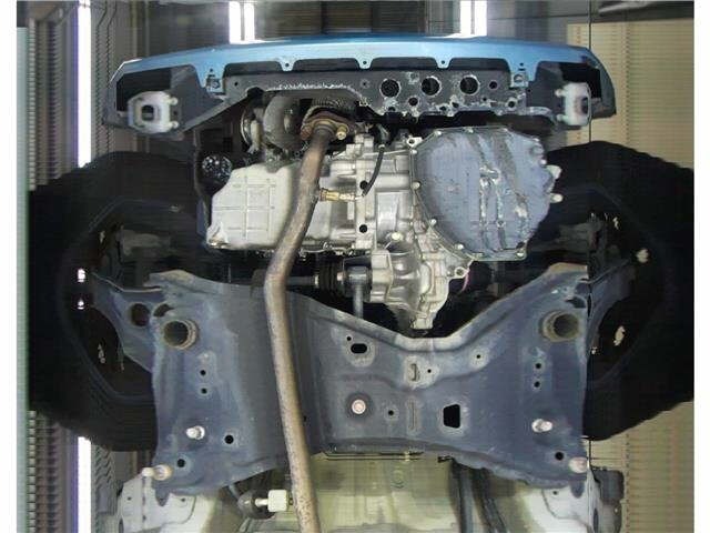 Suzuki SPACIA 2013 7409840-9