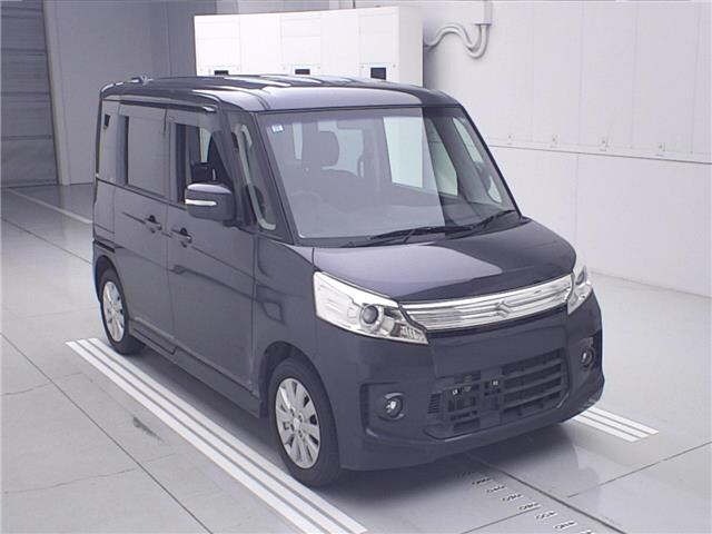 Suzuki SPACIA 2013 7409864-0
