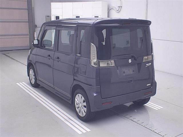 Suzuki SPACIA 2013 7409864-1