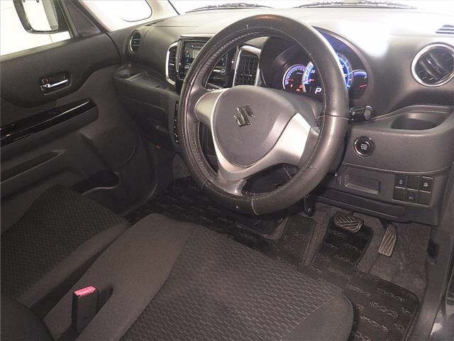 Suzuki SPACIA 2013 7409864-3