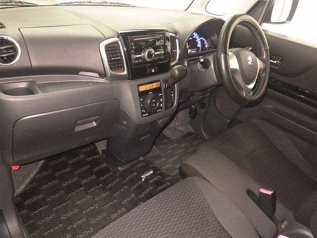 Suzuki SPACIA 2013 7409864-4