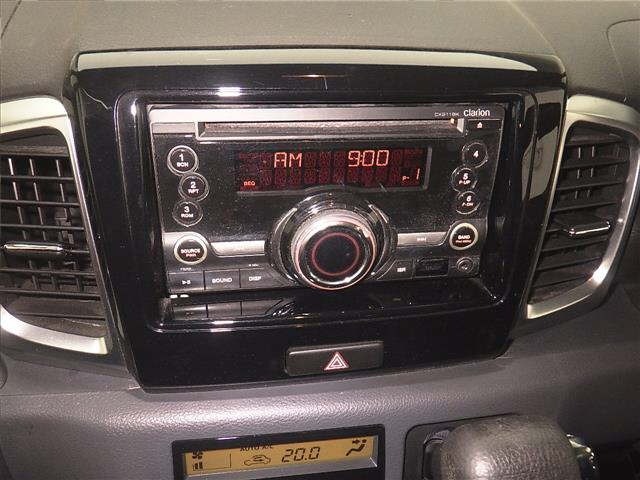 Suzuki SPACIA 2013 7409864-6