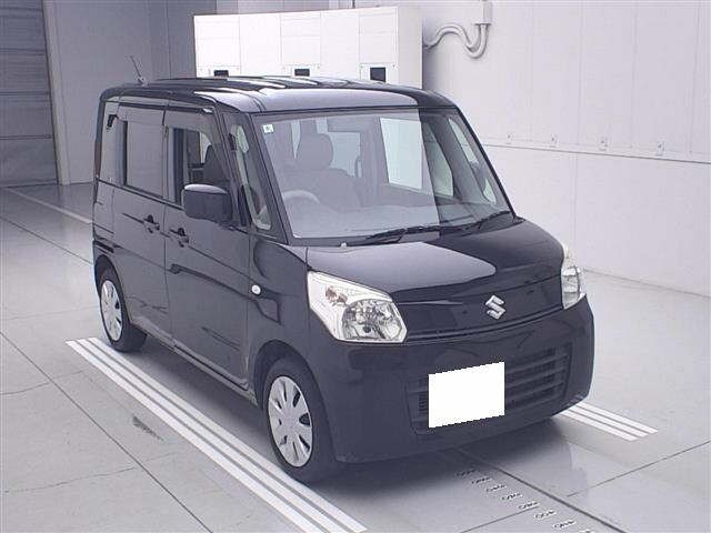 Suzuki SPACIA 2014 7409884-0