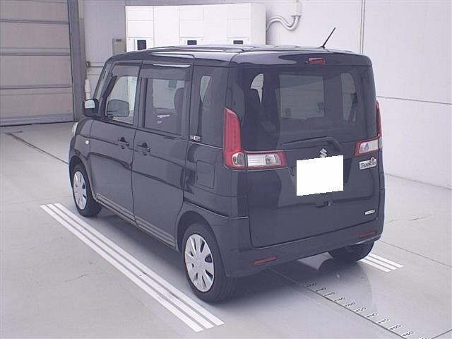 Suzuki SPACIA 2014 7409884-1