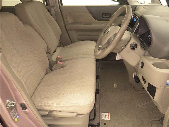 Suzuki SPACIA 2016 7409902-5