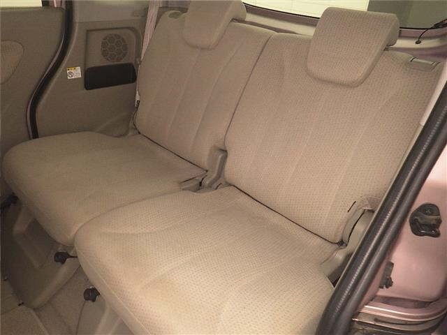 Suzuki SPACIA 2016 7409902-7