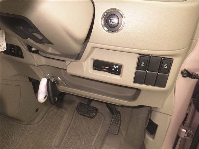 Suzuki SPACIA 2016 7409902-8