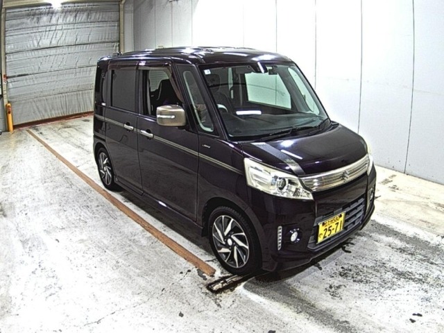 Suzuki SPACIA 2015 7409985-0