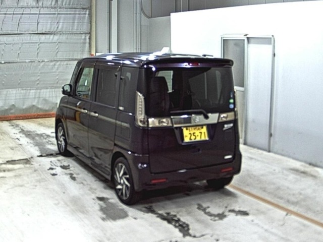 Suzuki SPACIA 2015 7409985-1