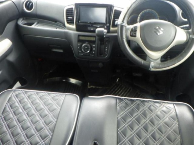 Suzuki SPACIA 2015 7409985-3