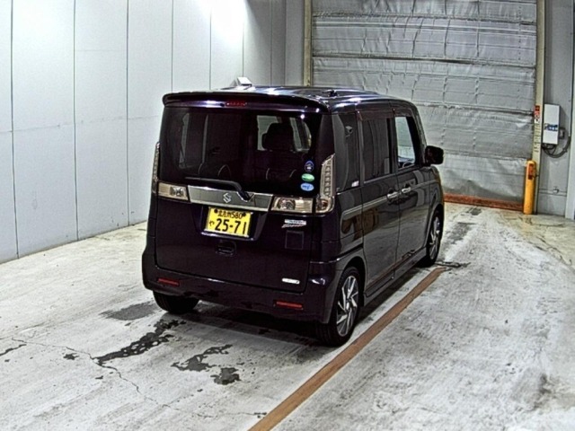 Suzuki SPACIA 2015 7409985-5