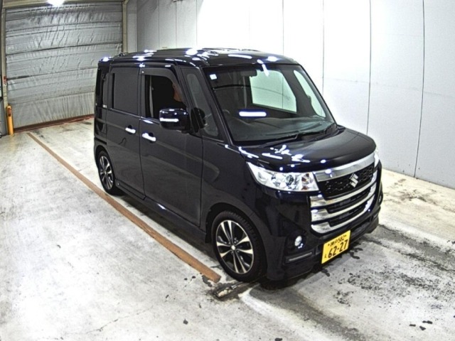 Suzuki SPACIA 2017 7409990-0
