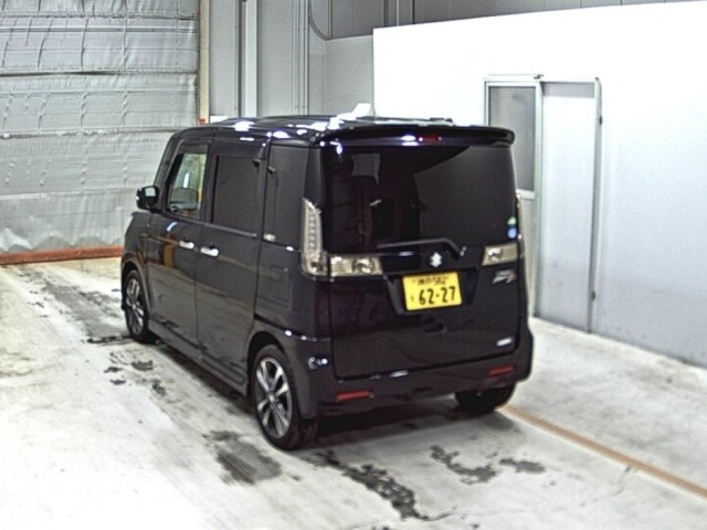 Suzuki SPACIA 2017 7409990-1